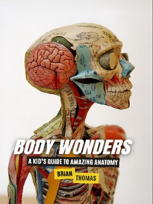 cover image of Body Wonders